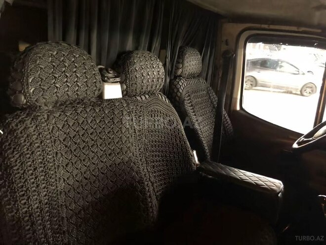 Ford Transit 1999, 333,000 km - 2.5 л - Gəncə
