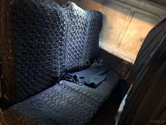 Ford Transit 1999, 333,000 km - 2.5 л - Gəncə