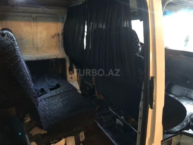 Ford Transit 1999, 333,000 km - 2.5 л - Gəncə