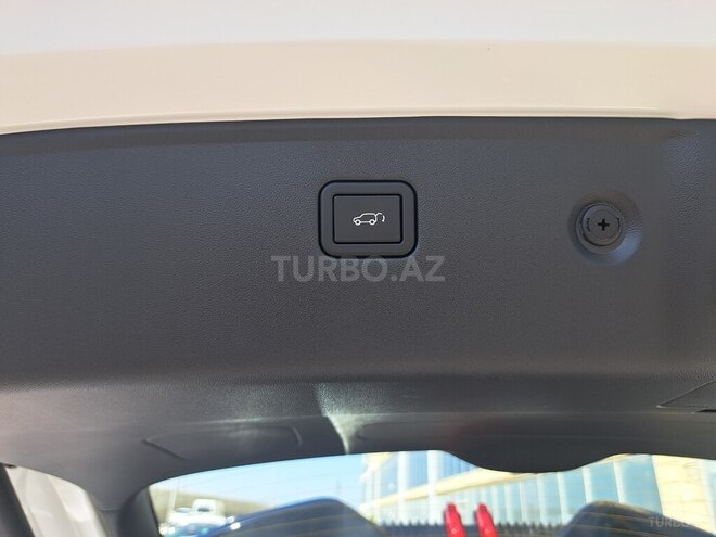 Changan Qiyuan Q05 2024, 0 km - 1.5 л - Bakı