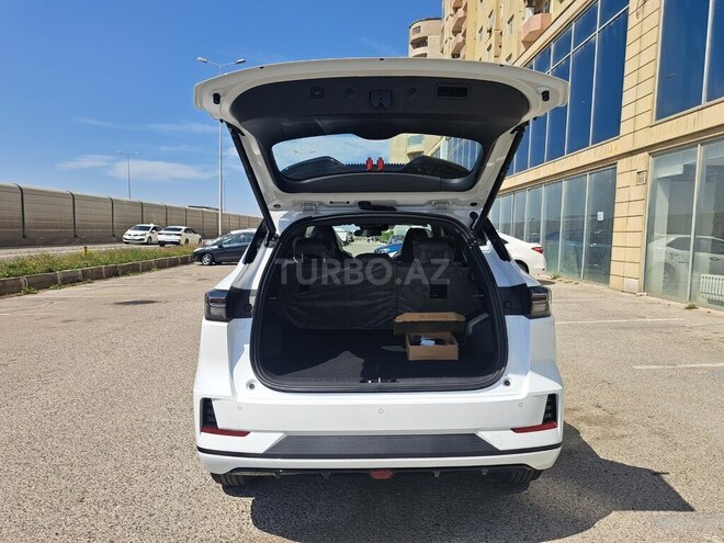 Changan Qiyuan Q05 2024, 0 km - 1.5 л - Bakı