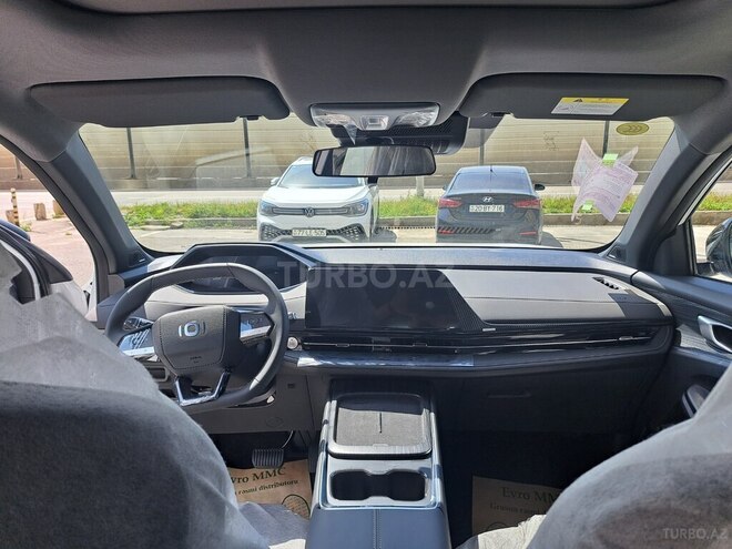 Changan Qiyuan Q05 2024, 0 km - 1.5 л - Bakı