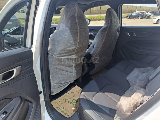 Changan Qiyuan Q05 2024, 0 km - 1.5 л - Bakı