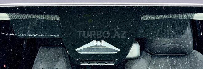 Toyota Corolla Cross 2024, 8,000 km - 2.0 л - Bakı