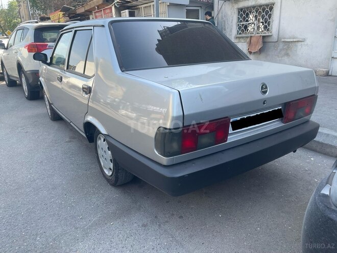 Tofas Sahin 2005, 90,000 km - 1.6 l - Bakı
