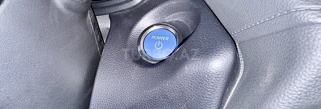 Toyota Corolla Cross 2024, 8,000 km - 2.0 л - Bakı