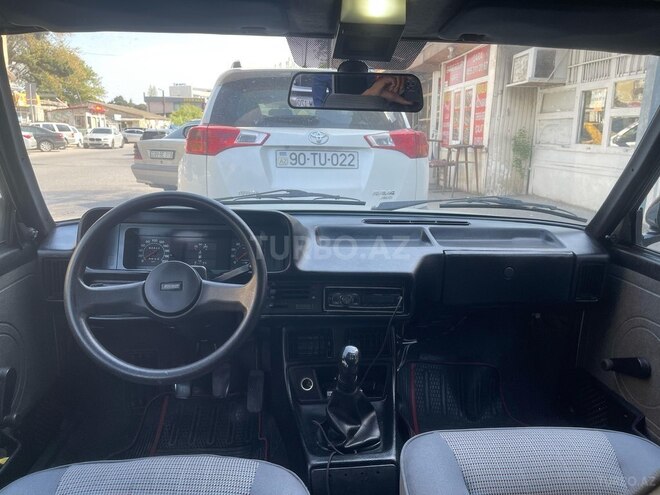 Tofas Sahin 2005, 90,000 km - 1.6 l - Bakı