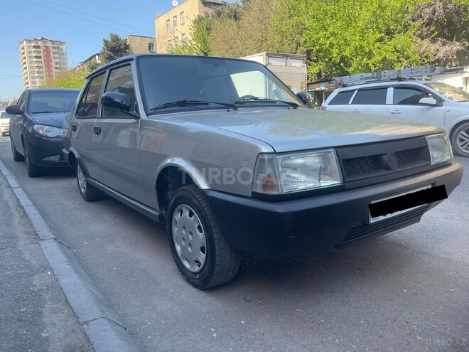 Tofas Sahin 2005, 90,000 km - 1.6 l - Bakı