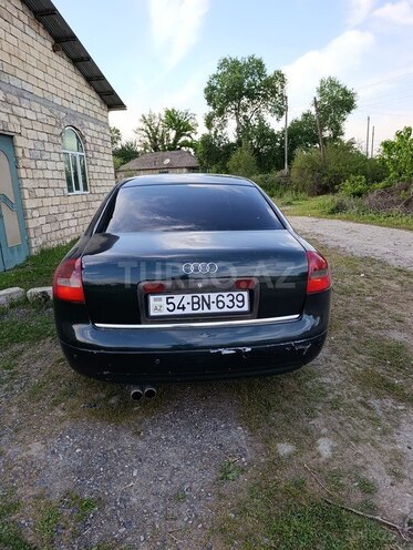 Audi A6 1998, 287,538 km - 2.4 l - Sabirabad
