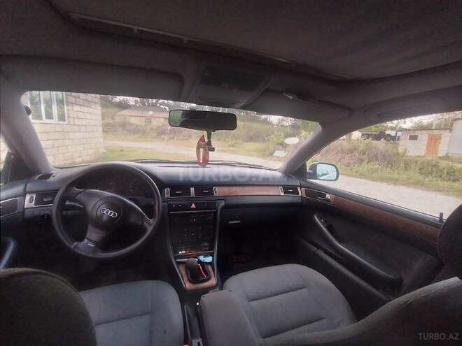 Audi A6 1998, 287,538 km - 2.4 l - Sabirabad