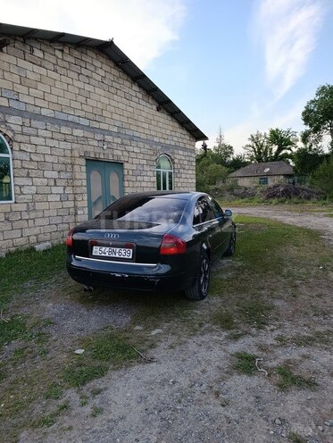 Audi A6 1998, 287,538 km - 2.4 l - Sabirabad