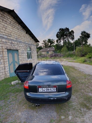 Audi A6 1998, 287,538 km - 2.4 l - Sabirabad