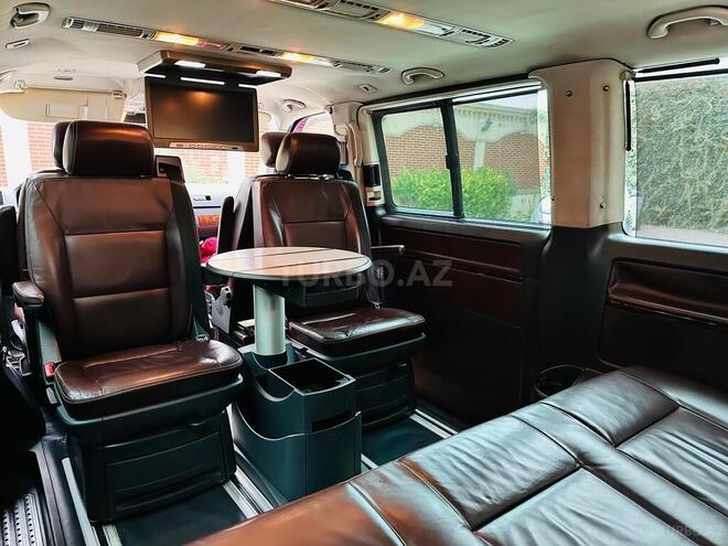 Volkswagen Multivan 2013, 450,000 km - 2.0 l - Bakı