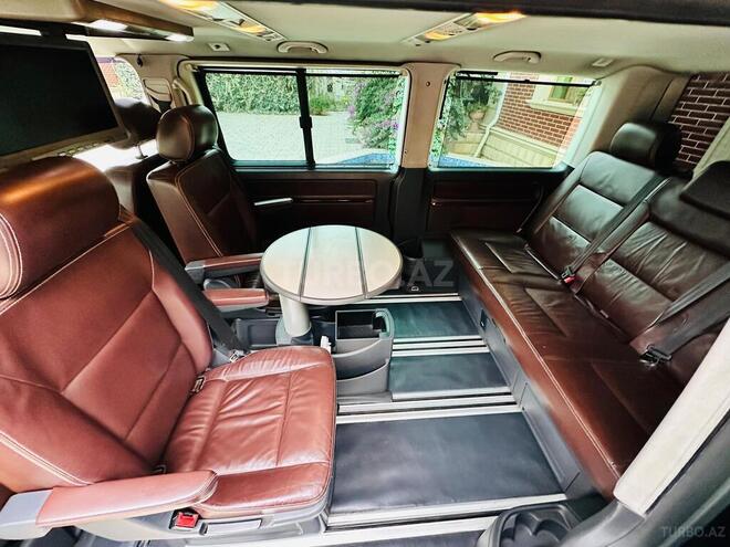 Volkswagen Multivan 2013, 450,000 km - 2.0 l - Bakı