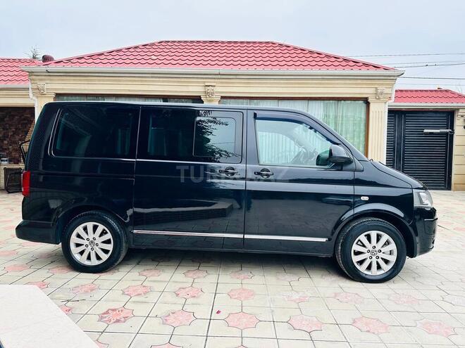 Volkswagen Multivan 2013, 450,000 km - 2.0 l - Bakı