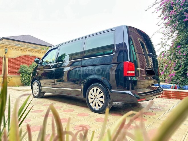 Volkswagen Multivan 2013, 450,000 km - 2.0 l - Bakı