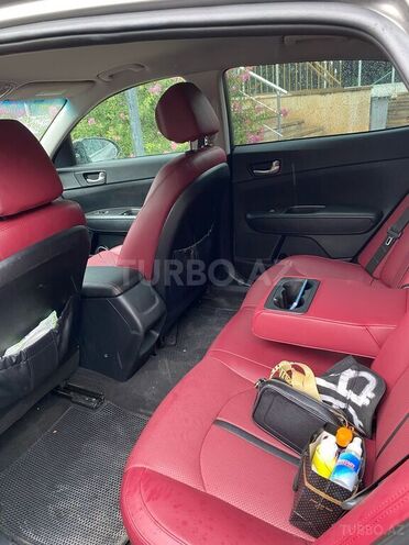 Kia Optima 2016, 150,000 km - 2.4 л - Bakı
