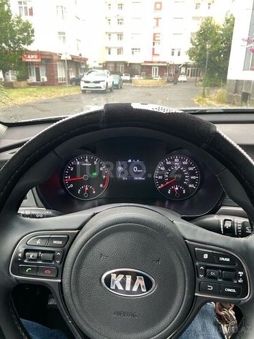 Kia Optima 2016, 150,000 km - 2.4 л - Bakı