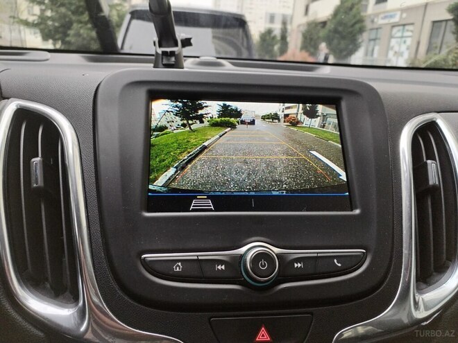 Chevrolet Equinox 2019, 96,000 km - 1.5 l - Bakı