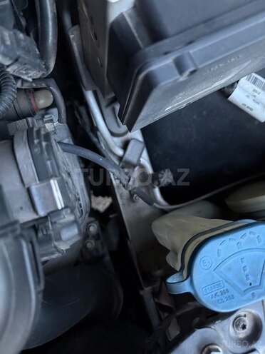 Mercedes C 180 2005, 196,000 km - 1.8 l - Bakı