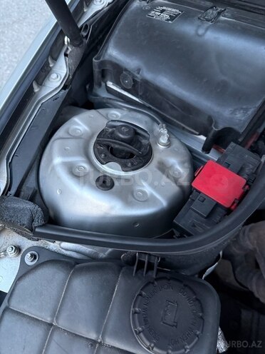 Mercedes C 180 2005, 196,000 km - 1.8 l - Bakı