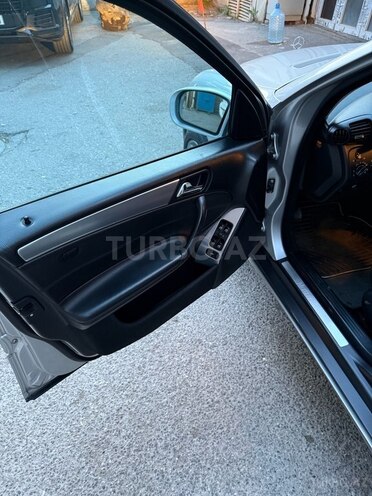 Mercedes C 180 2005, 196,000 km - 1.8 l - Bakı