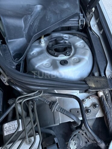 Mercedes C 180 2005, 196,000 km - 1.8 l - Bakı