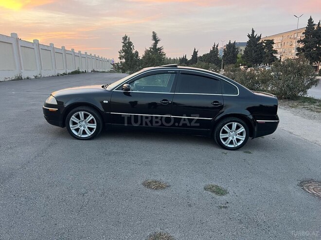 Volkswagen Passat 2003, 258,670 km - 1.8 l - Sumqayıt