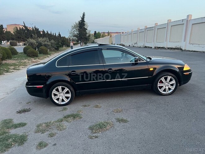 Volkswagen Passat 2003, 258,670 km - 1.8 l - Sumqayıt