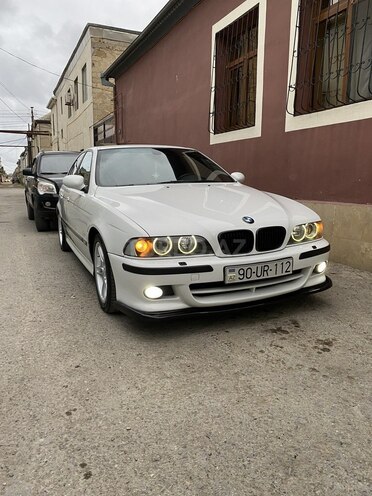 BMW 530 2001, 300,000 km - 3.0 l - Sumqayıt