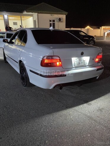 BMW 530 2001, 300,000 km - 3.0 l - Sumqayıt