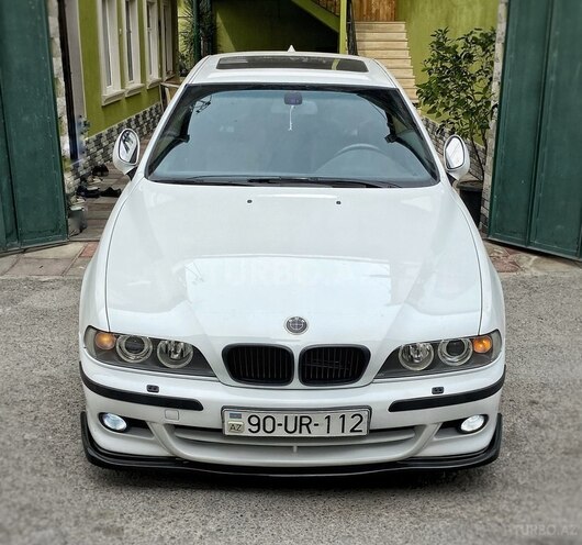 BMW 530 2001, 300,000 km - 3.0 l - Sumqayıt
