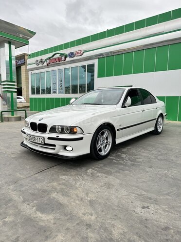 BMW 530 2001, 300,000 km - 3.0 l - Sumqayıt