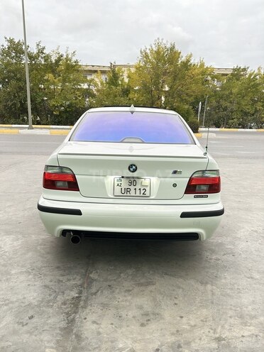 BMW 530 2001, 300,000 km - 3.0 l - Sumqayıt