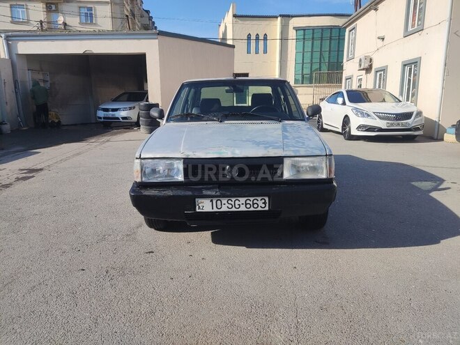 Tofas Sahin 2005, 236,000 km - 1.6 l - Bakı