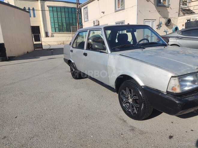 Tofas Sahin 2005, 236,000 km - 1.6 l - Bakı
