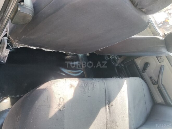 Tofas Sahin 2005, 236,000 km - 1.6 l - Bakı