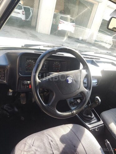 Tofas Sahin 2005, 236,000 km - 1.6 l - Bakı