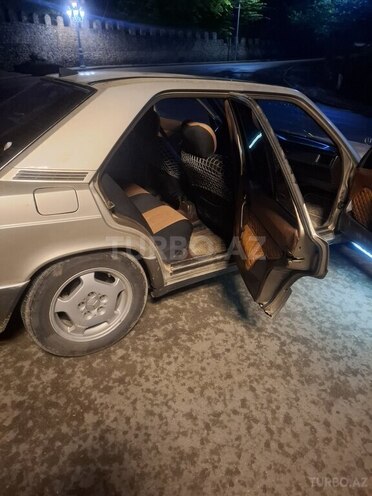 Mercedes 190 1990, 494,800 km - 2.0 л - Gəncə
