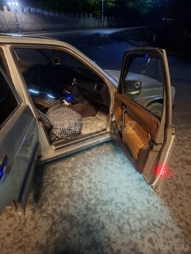 Mercedes 190 1990, 494,800 km - 2.0 л - Gəncə