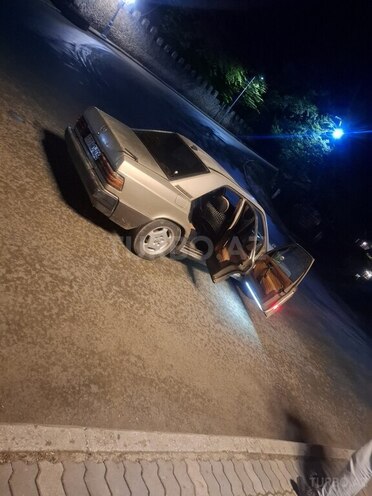 Mercedes 190 1990, 494,800 km - 2.0 л - Gəncə