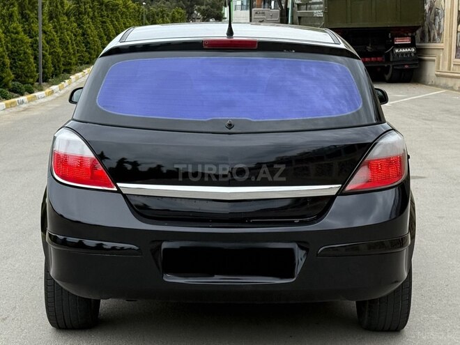Opel Astra 2005, 250,000 km - 1.4 l - Bakı