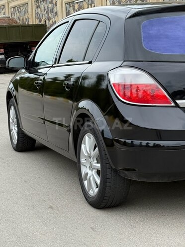 Opel Astra 2005, 250,000 km - 1.4 l - Bakı