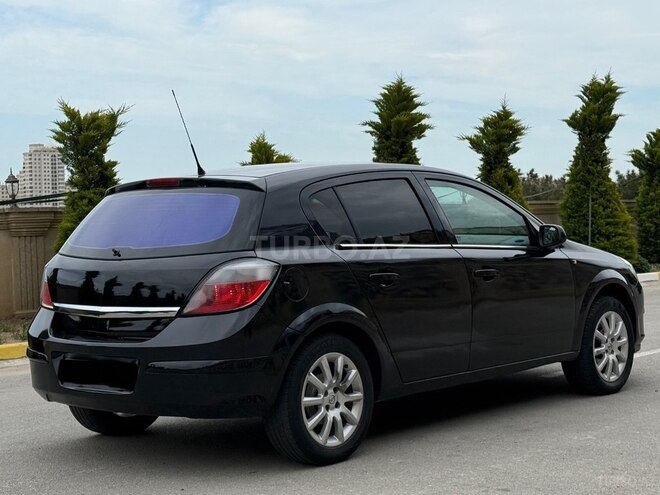 Opel Astra 2005, 250,000 km - 1.4 l - Bakı