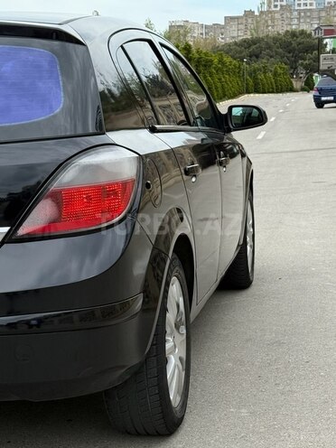 Opel Astra 2005, 250,000 km - 1.4 l - Bakı