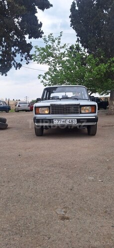 LADA (VAZ) 2107 2011, 71,000 km - 1.6 l - Gəncə