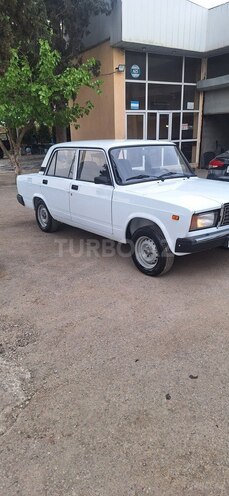 LADA (VAZ) 2107 2011, 71,000 km - 1.6 l - Gəncə