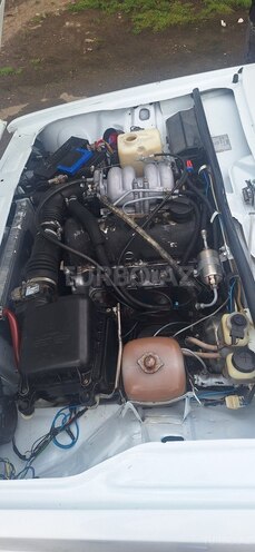 LADA (VAZ) 2107 2011, 71,000 km - 1.6 l - Gəncə