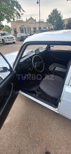 LADA (VAZ) 2107 2011, 71,000 km - 1.6 l - Gəncə