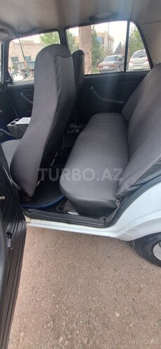 LADA (VAZ) 2107 2011, 71,000 km - 1.6 l - Gəncə